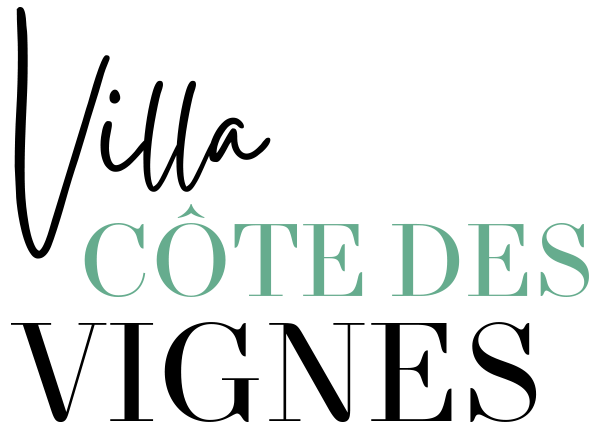 Villa Côte des Vignes